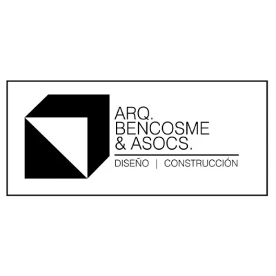 Arq. Bencosme & Asocs.
